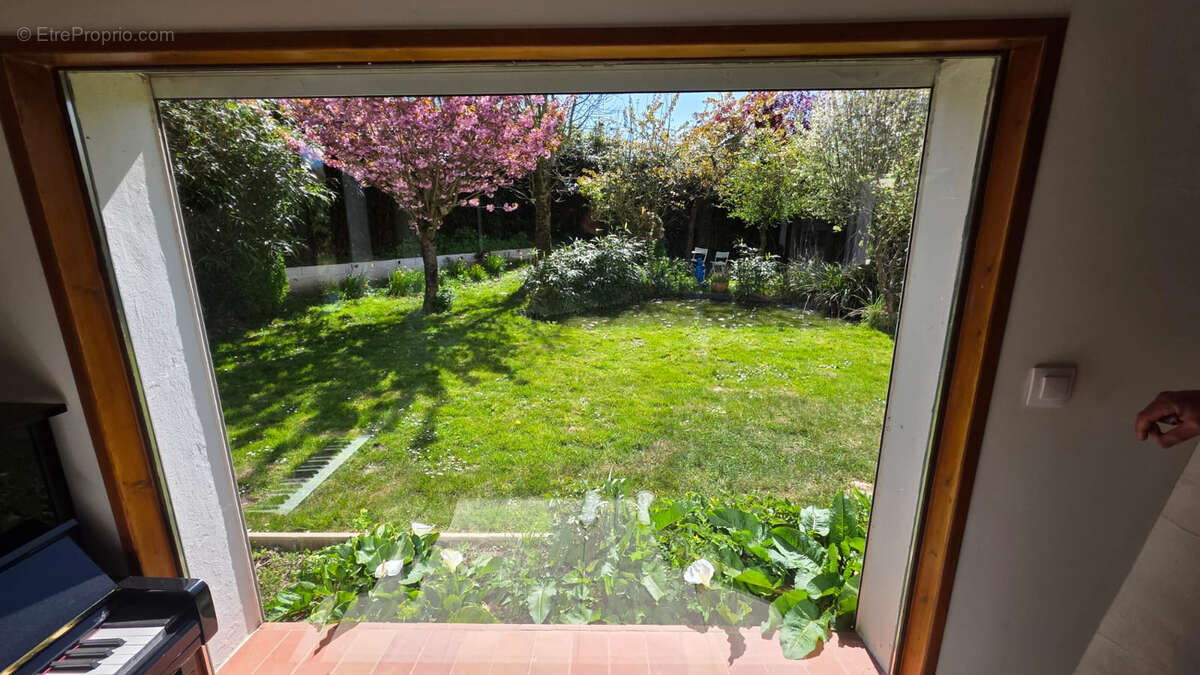 Maison à SAINT-JOSSE