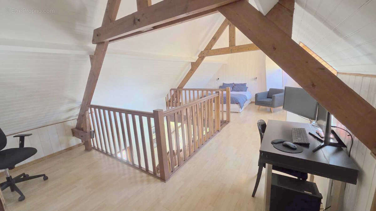 Maison à SAINT-JOSSE