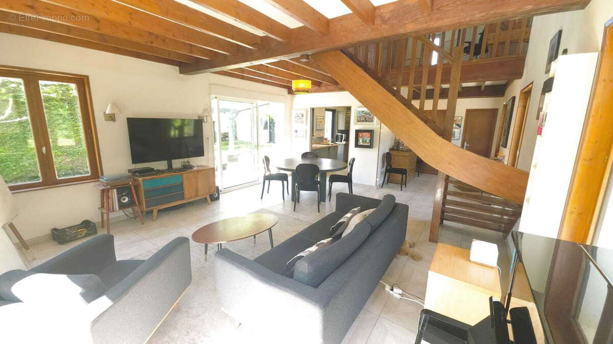 Maison à SAINT-JOSSE