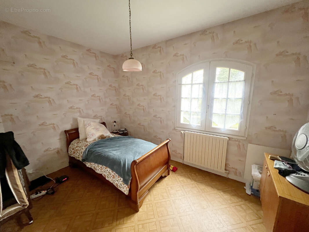 Maison à CHATELLERAULT