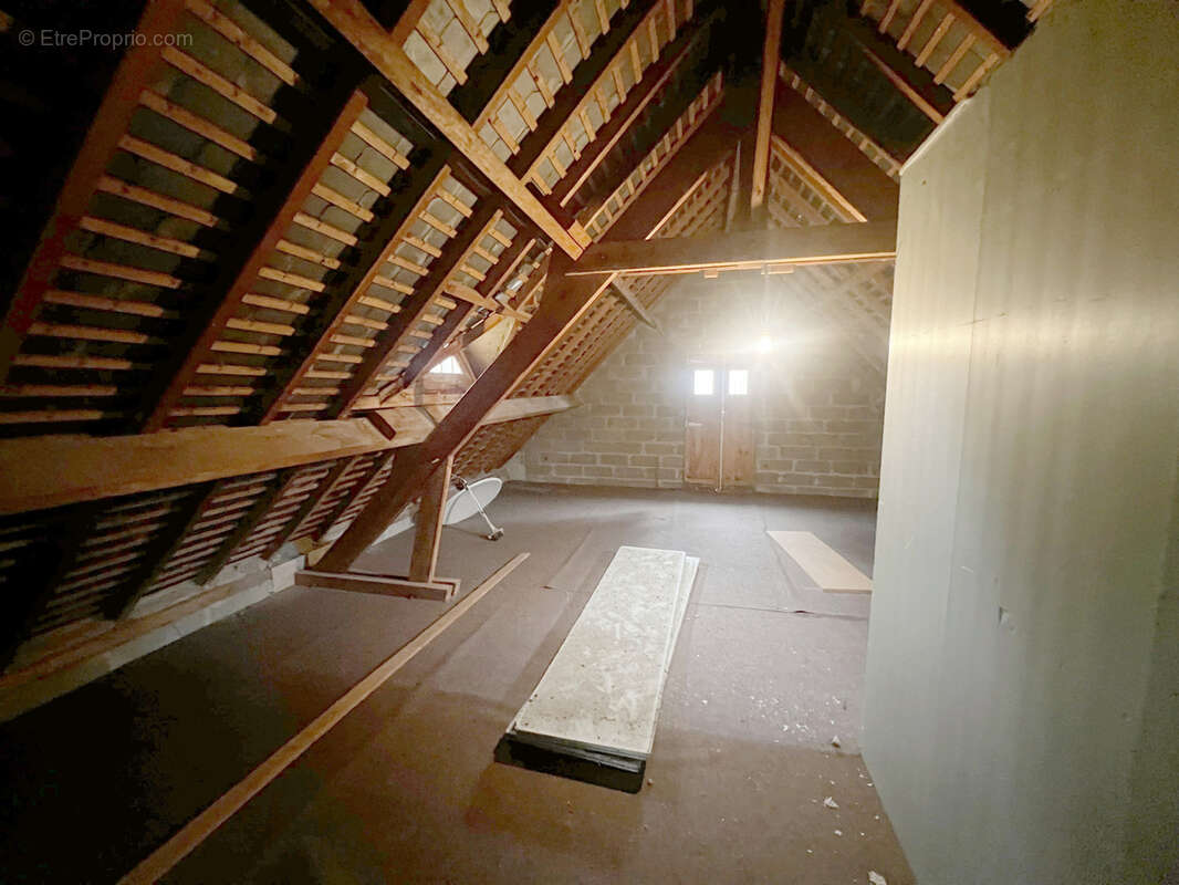 Maison à CHATELLERAULT