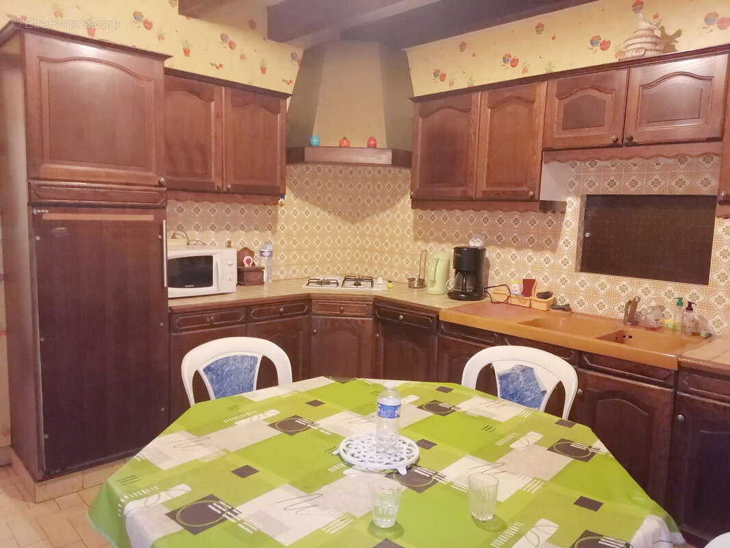 Maison à CHATELLERAULT