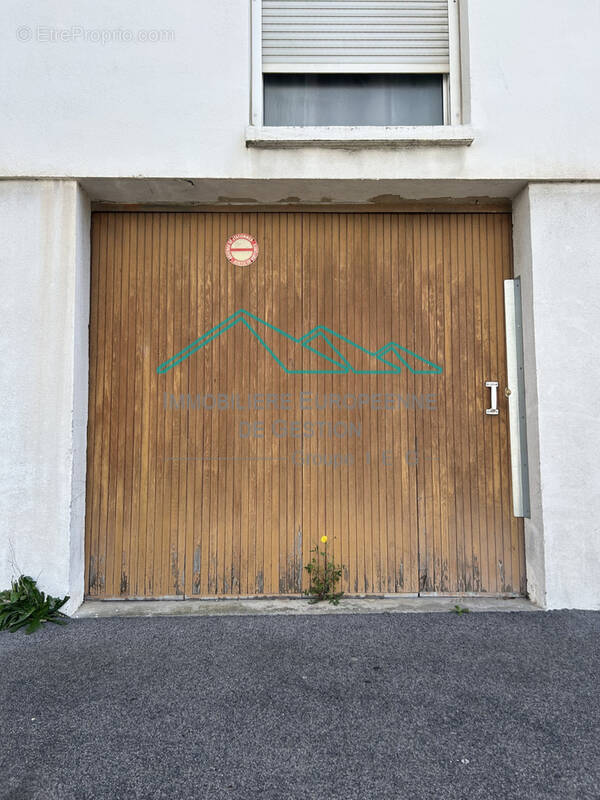 Parking à PERPIGNAN