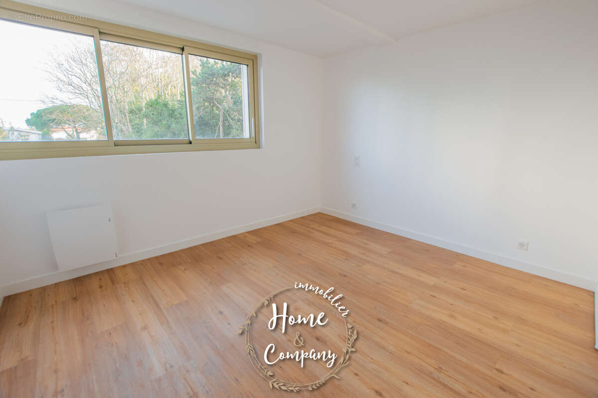 Appartement à ROYAN