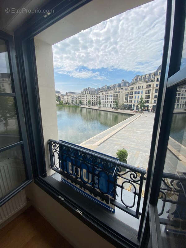 Appartement à CLAMART