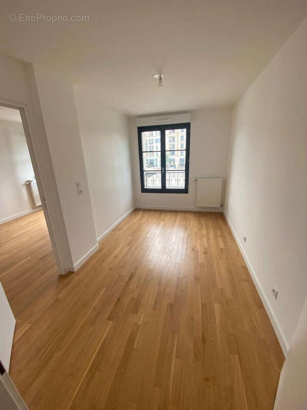 Appartement à CLAMART
