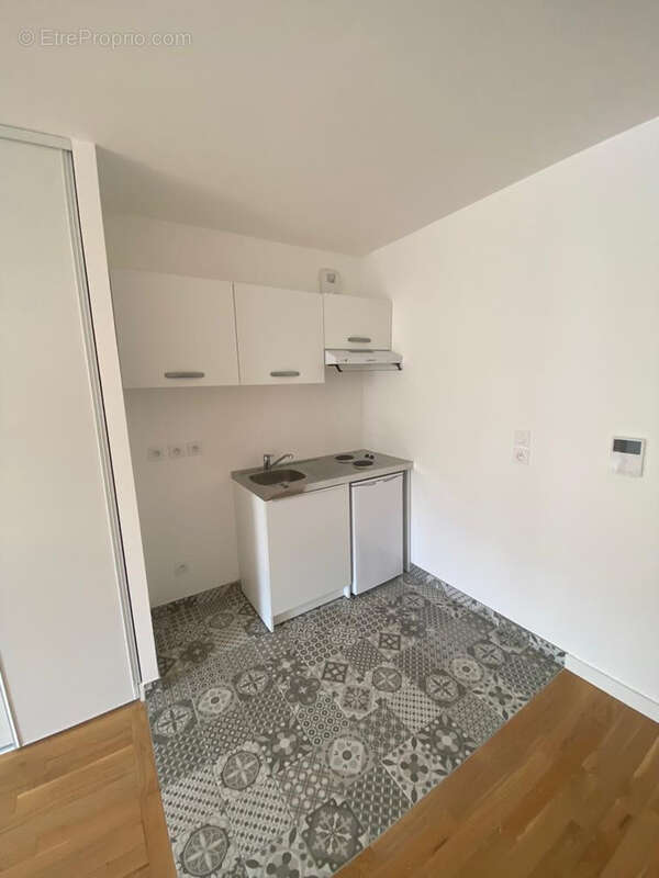 Appartement à CLAMART
