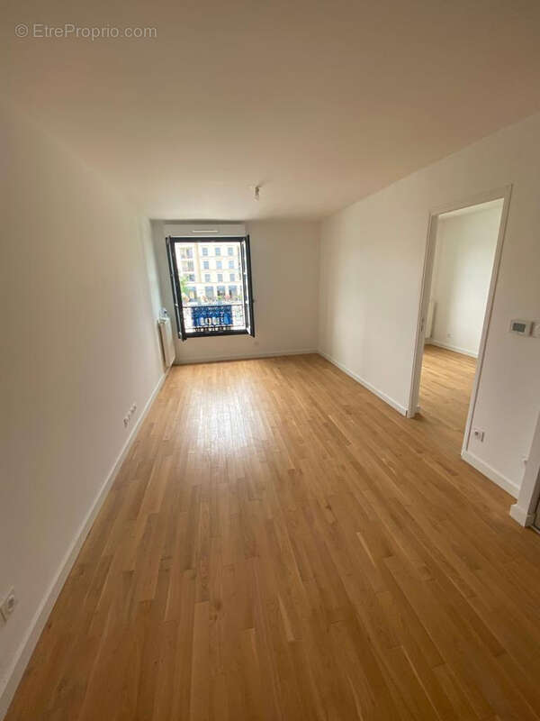 Appartement à CLAMART