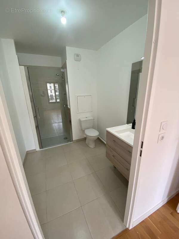 Appartement à CLAMART