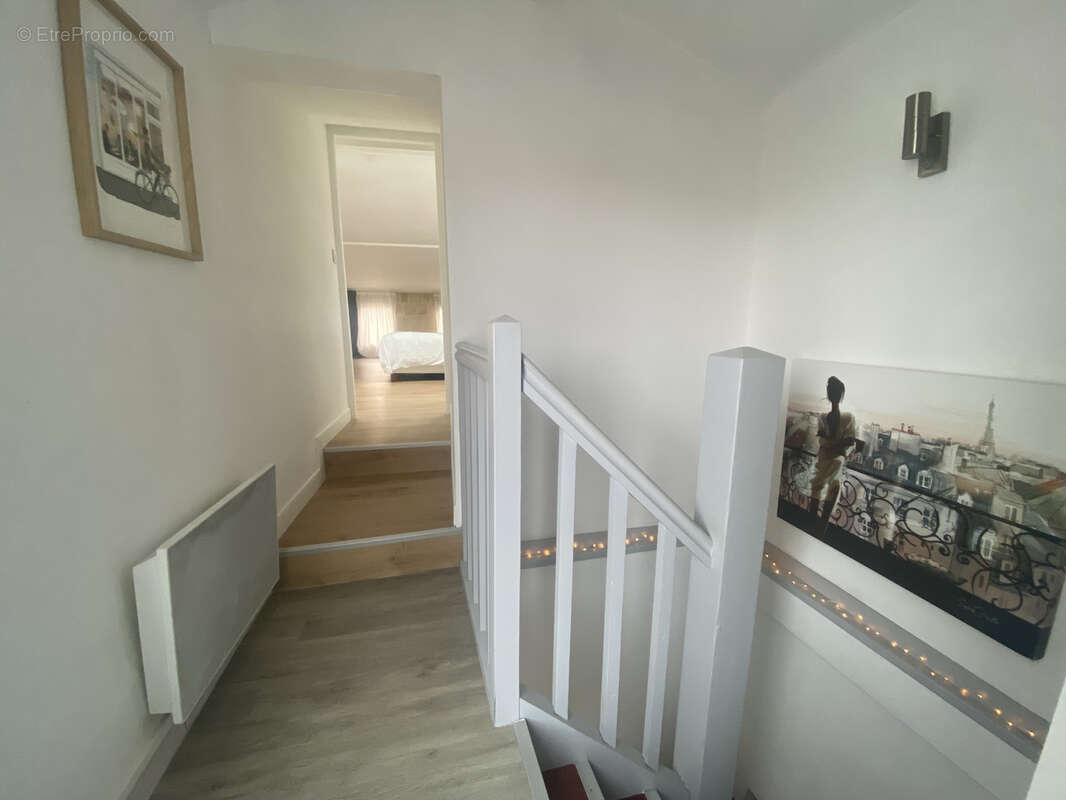 Appartement à LIBOURNE