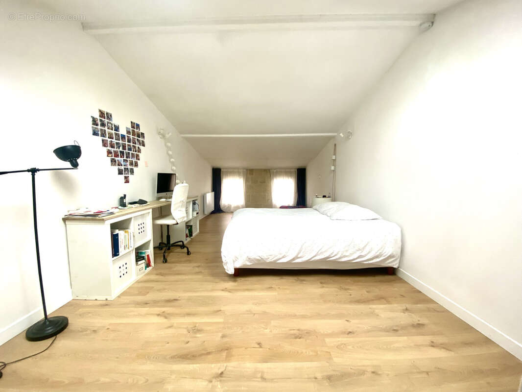 Appartement à LIBOURNE