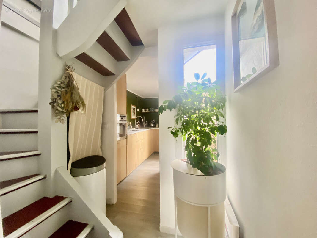 Appartement à LIBOURNE