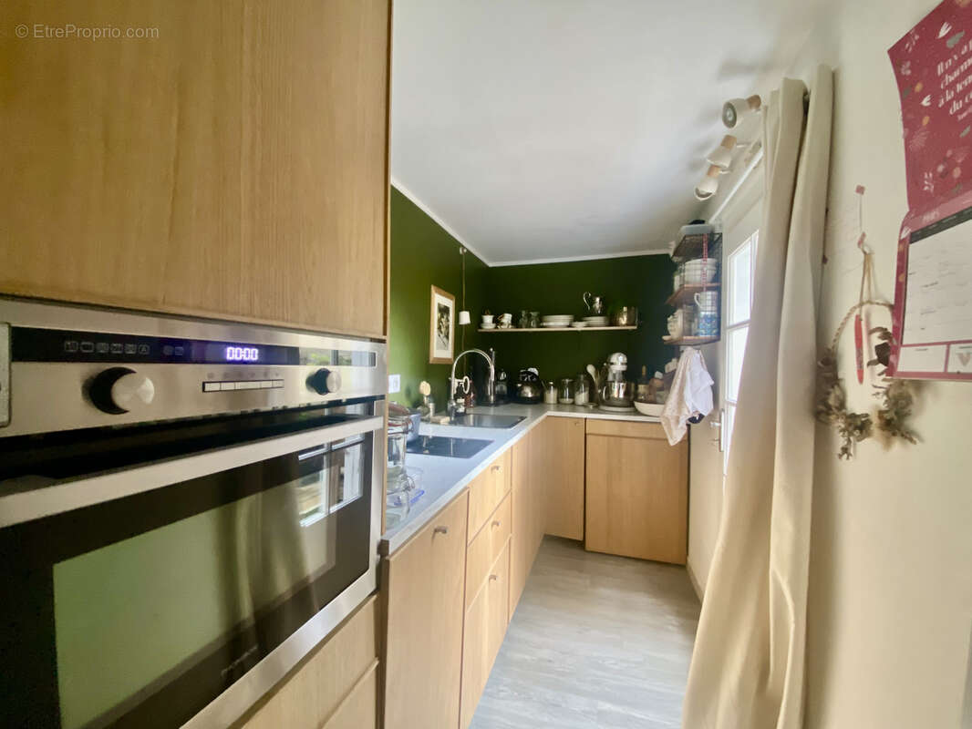 Appartement à LIBOURNE