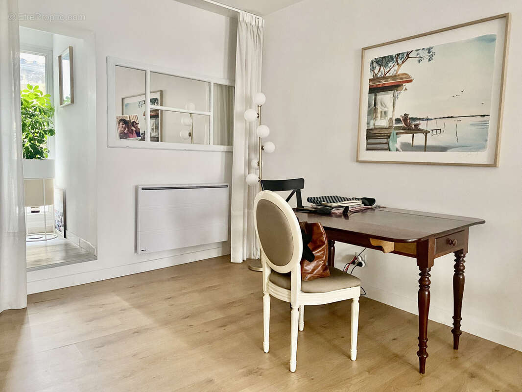 Appartement à LIBOURNE