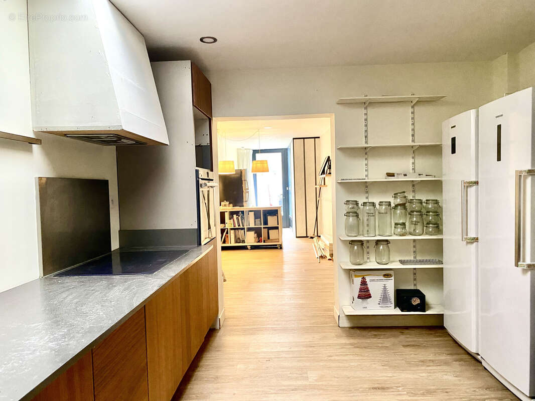 Appartement à LIBOURNE