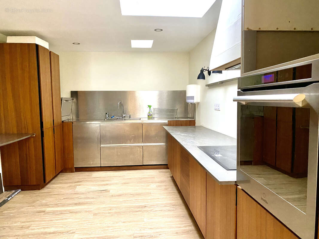 Appartement à LIBOURNE