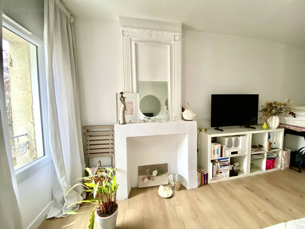Appartement à LIBOURNE