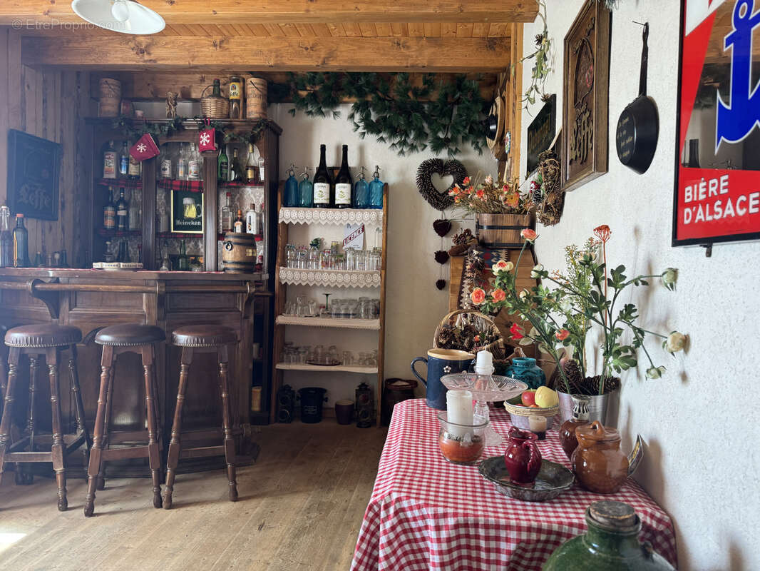 Maison à HABERE-LULLIN