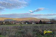 Terrain à VANDIERES