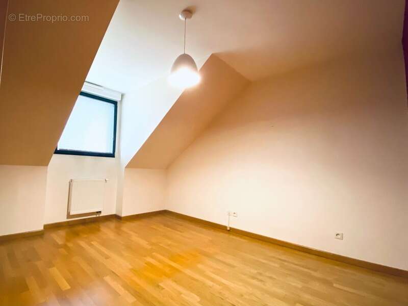 Appartement à COLMAR