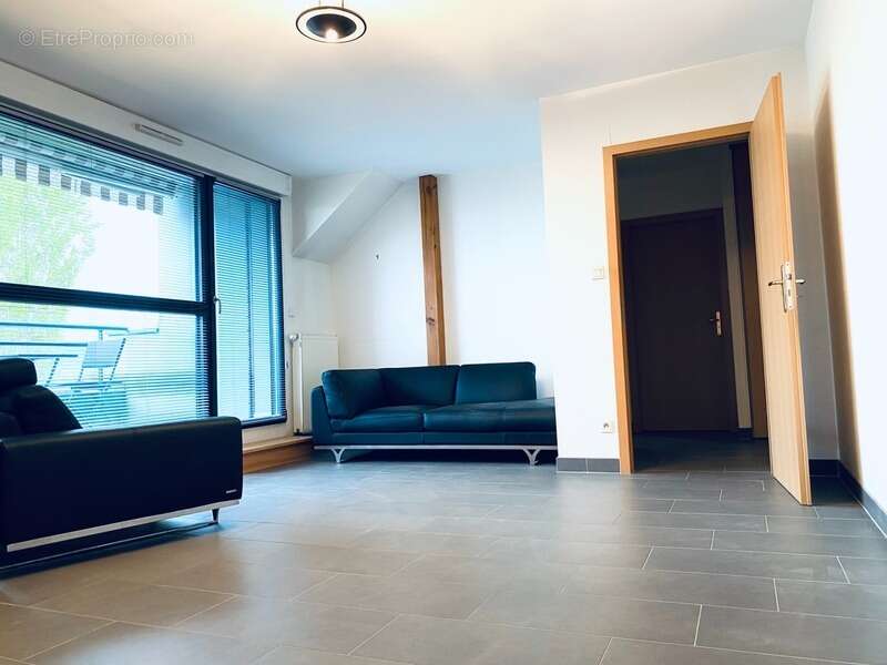 Appartement à COLMAR