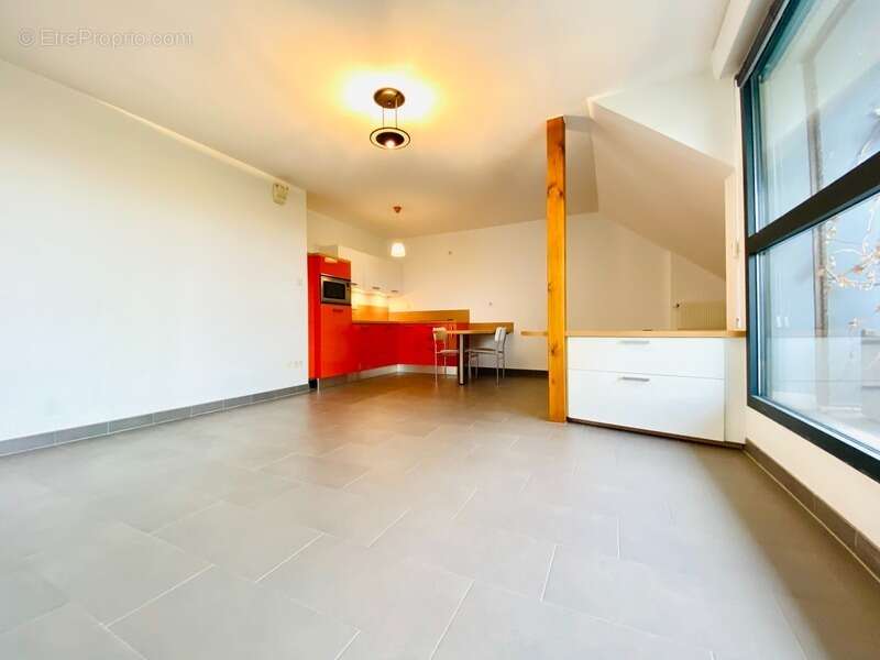 Appartement à COLMAR