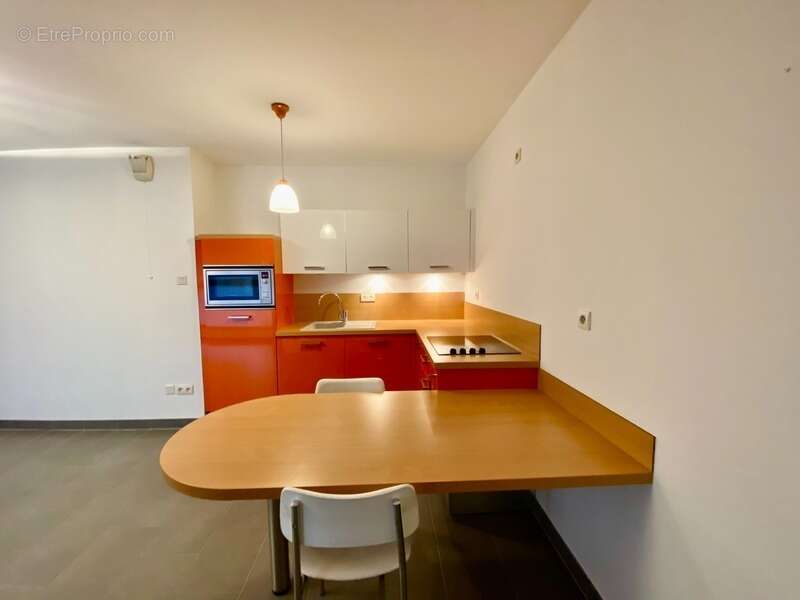 Appartement à COLMAR