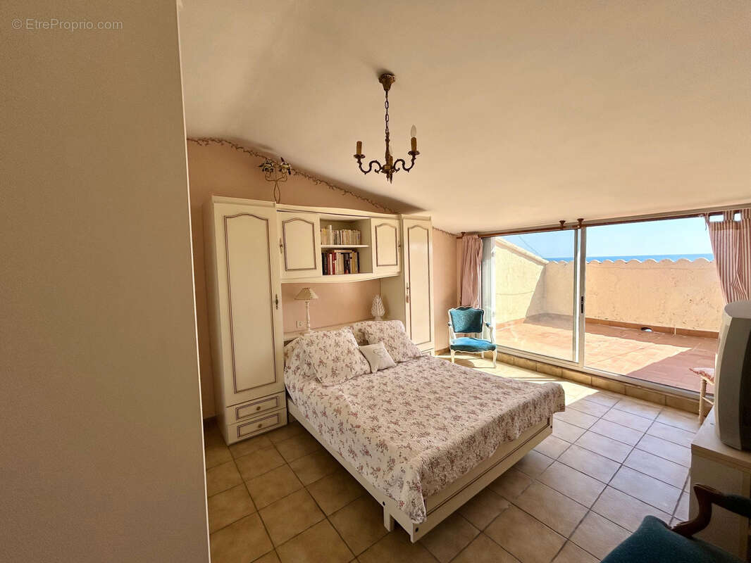 Appartement à SETE