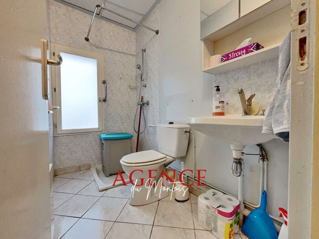 Maison à BRAY-SUR-SEINE