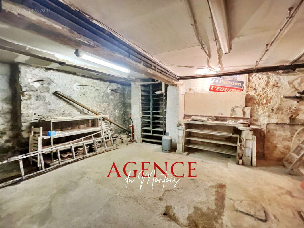 Maison à BRAY-SUR-SEINE