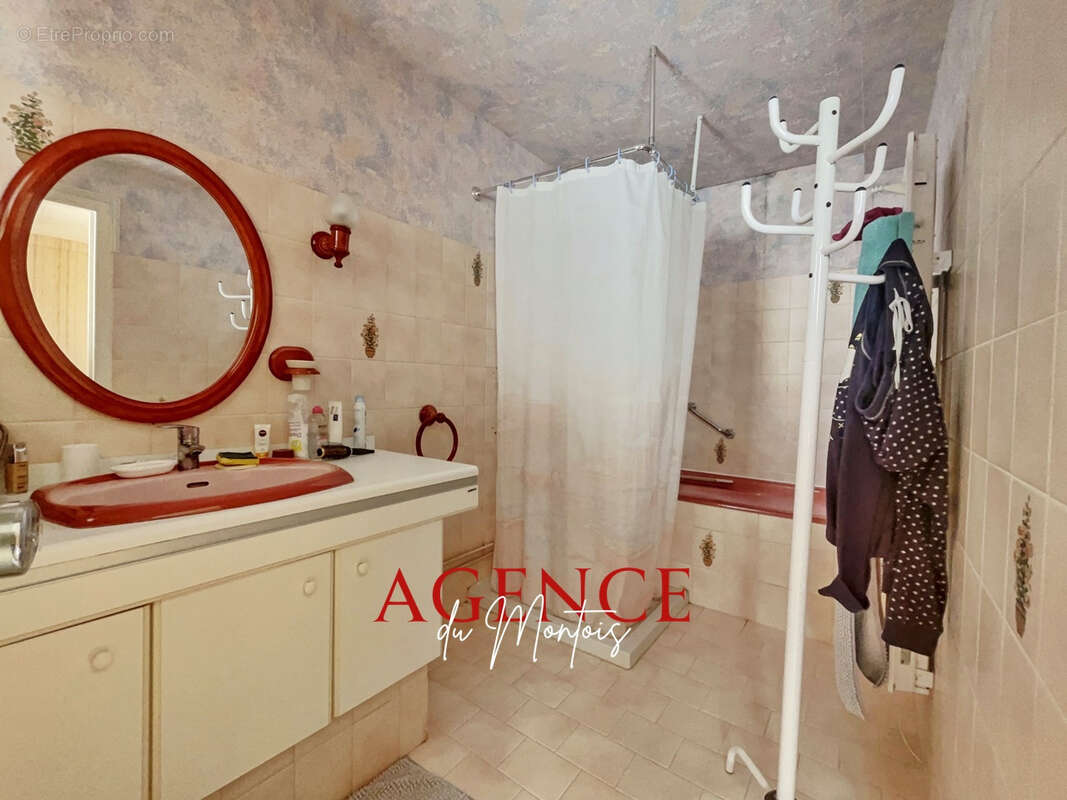 Maison à BRAY-SUR-SEINE