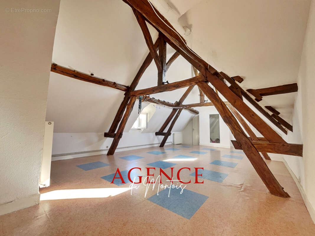 Maison à BRAY-SUR-SEINE