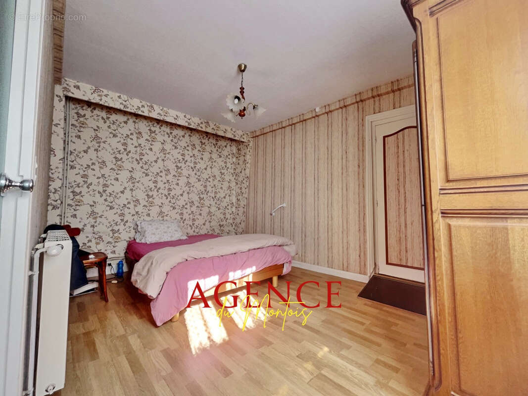 Maison à BRAY-SUR-SEINE