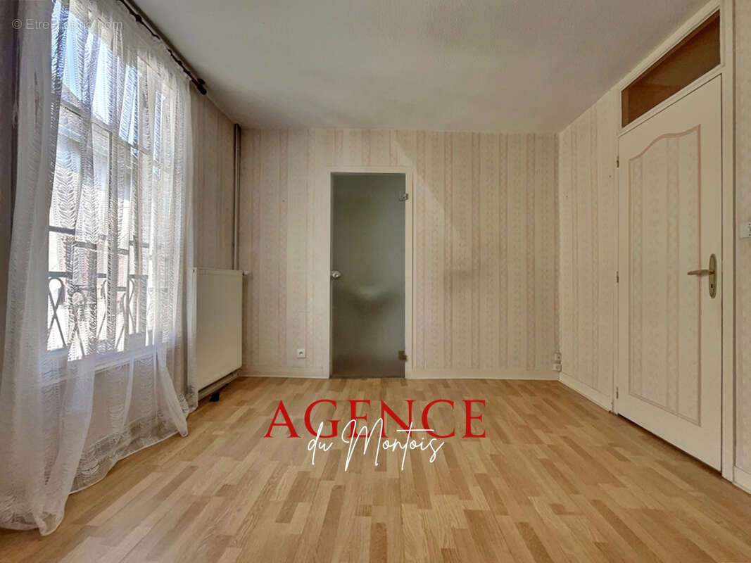 Maison à BRAY-SUR-SEINE