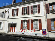 Maison à BRAY-SUR-SEINE