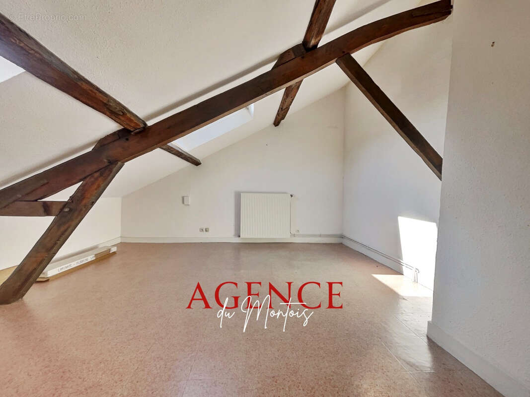 Maison à BRAY-SUR-SEINE