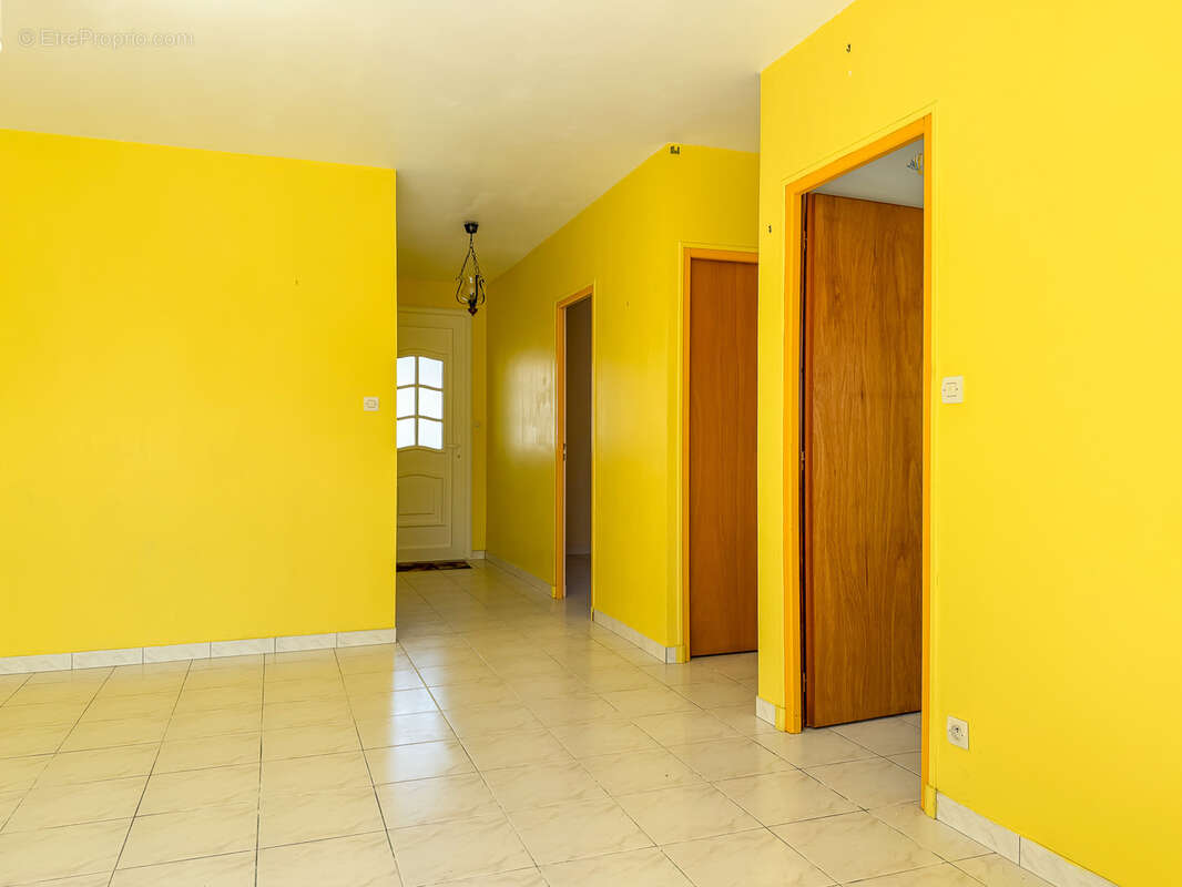 Maison à SAINT-SULPICE-DE-ROYAN