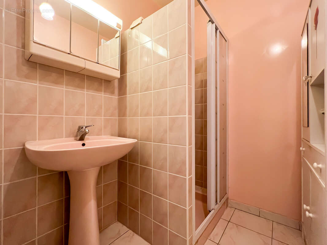 Maison à SAINT-SULPICE-DE-ROYAN