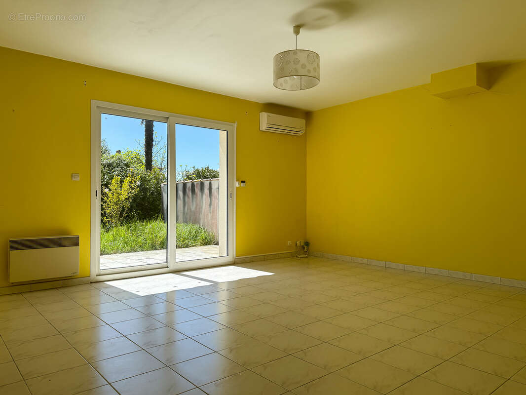 Maison à SAINT-SULPICE-DE-ROYAN