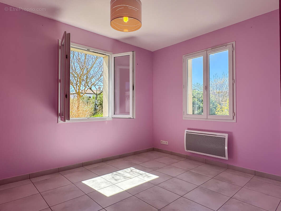 Maison à SAINT-SULPICE-DE-ROYAN