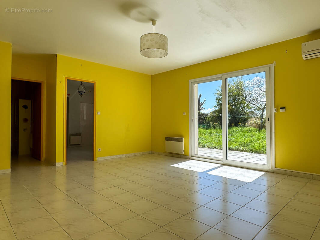 Maison à SAINT-SULPICE-DE-ROYAN