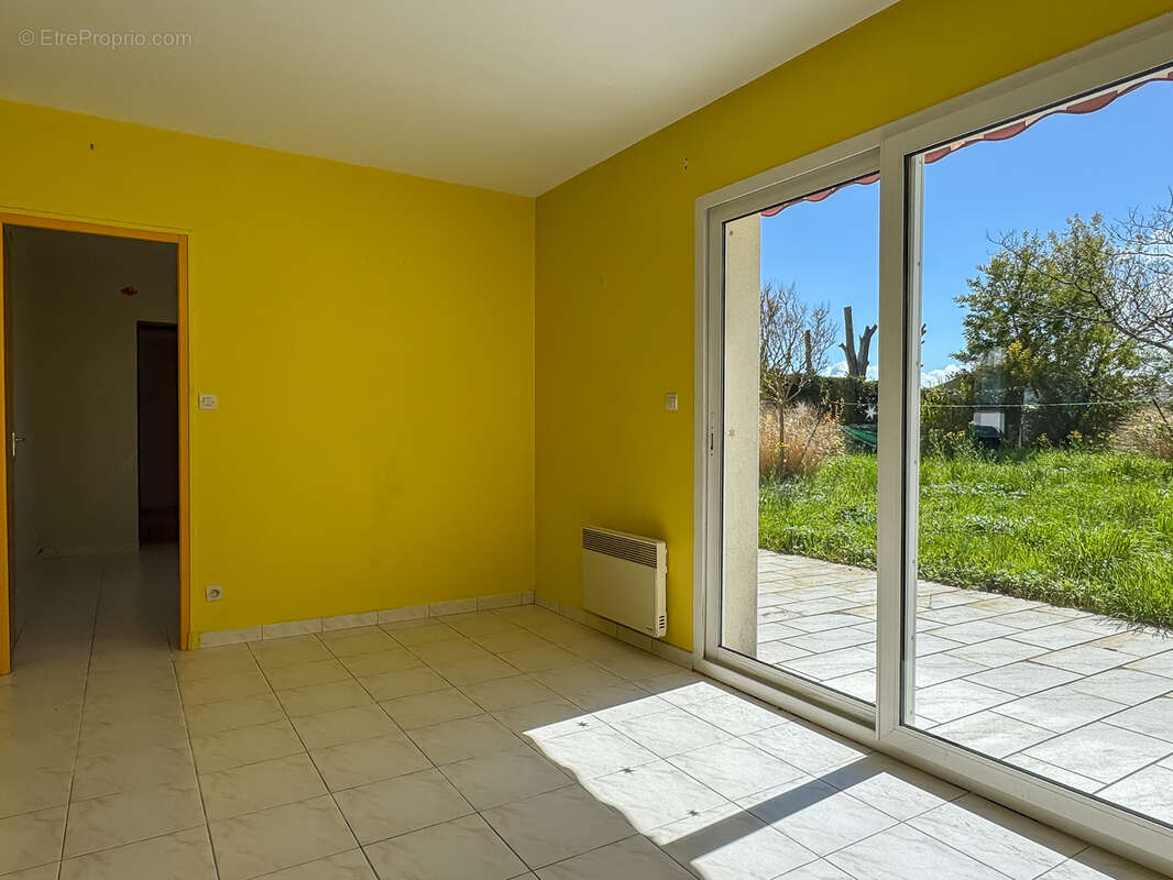 Maison à SAINT-SULPICE-DE-ROYAN