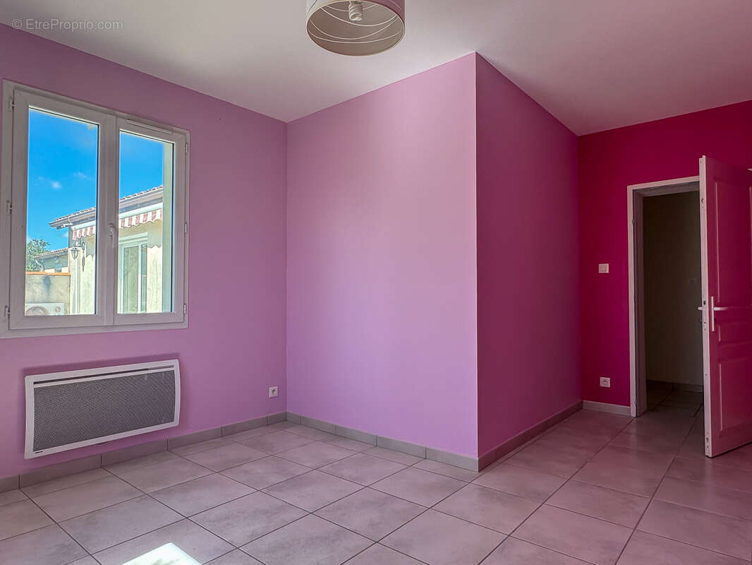 Maison à SAINT-SULPICE-DE-ROYAN