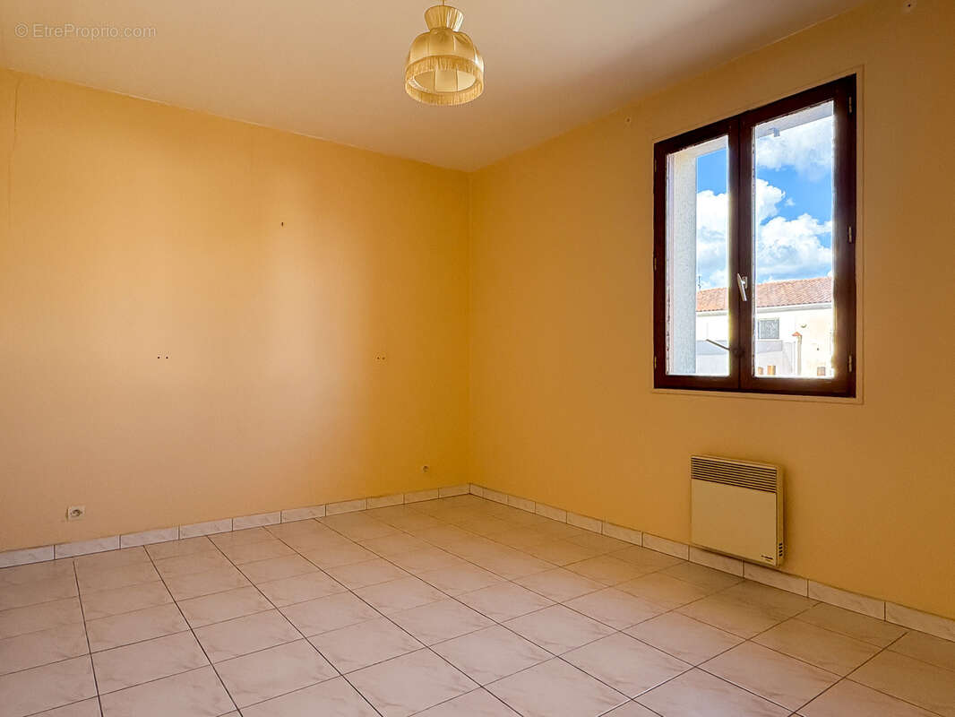 Maison à SAINT-SULPICE-DE-ROYAN