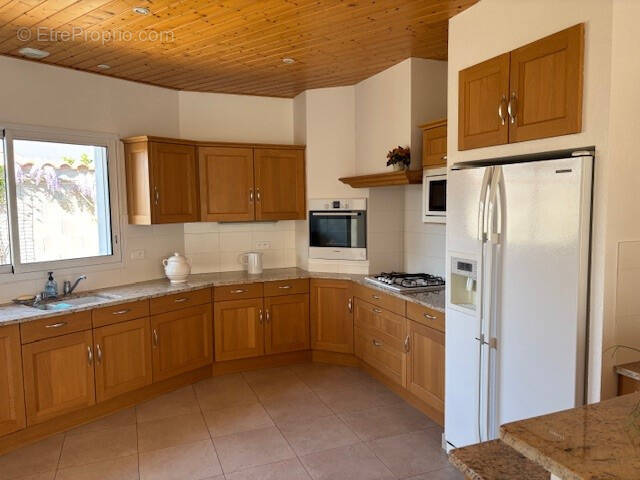 Maison à TALMONT-SAINT-HILAIRE