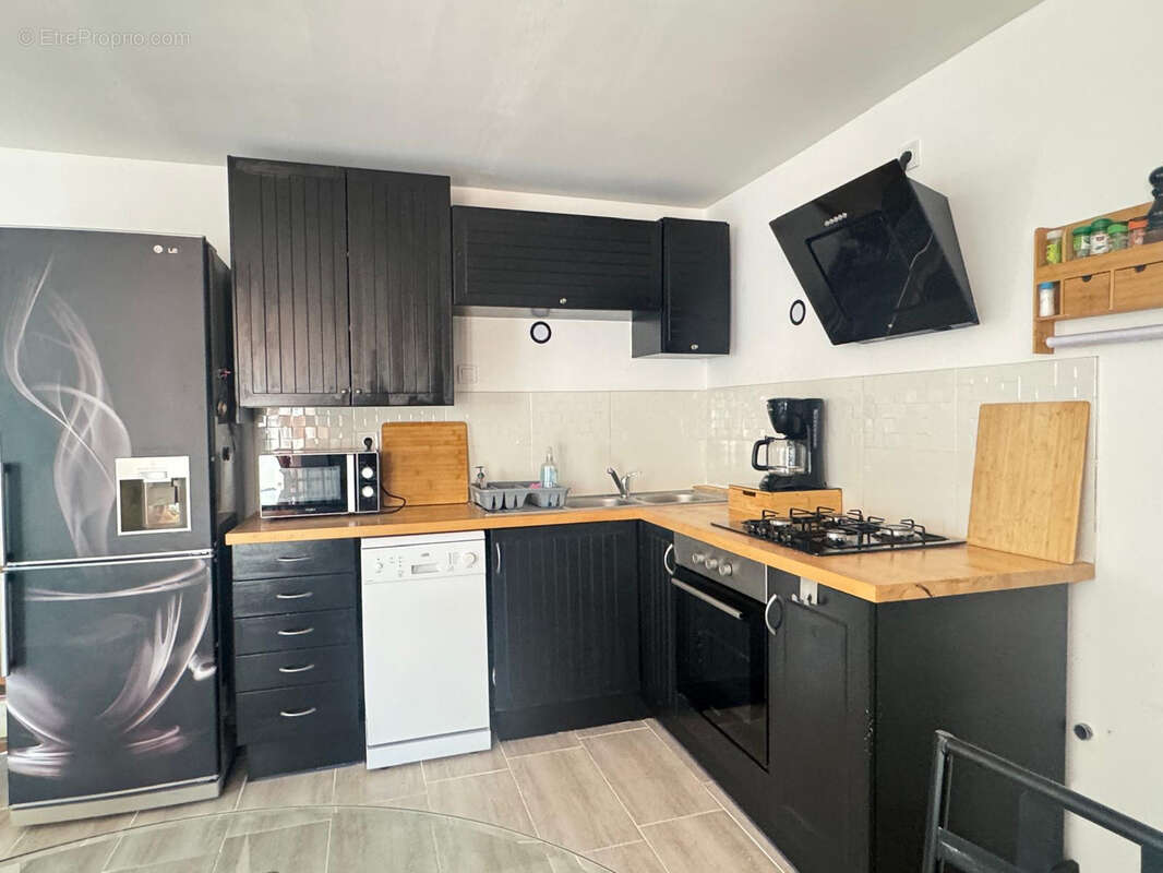 Maison à SAINT-GEORGES-DE-RENEINS