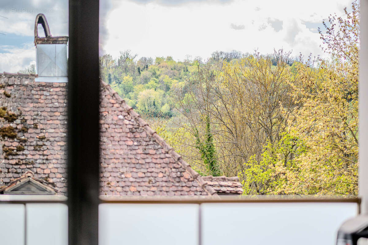 Appartement à WOLXHEIM