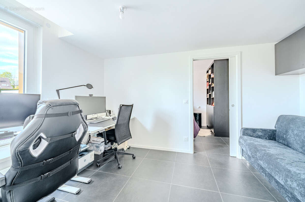 Appartement à WOLXHEIM