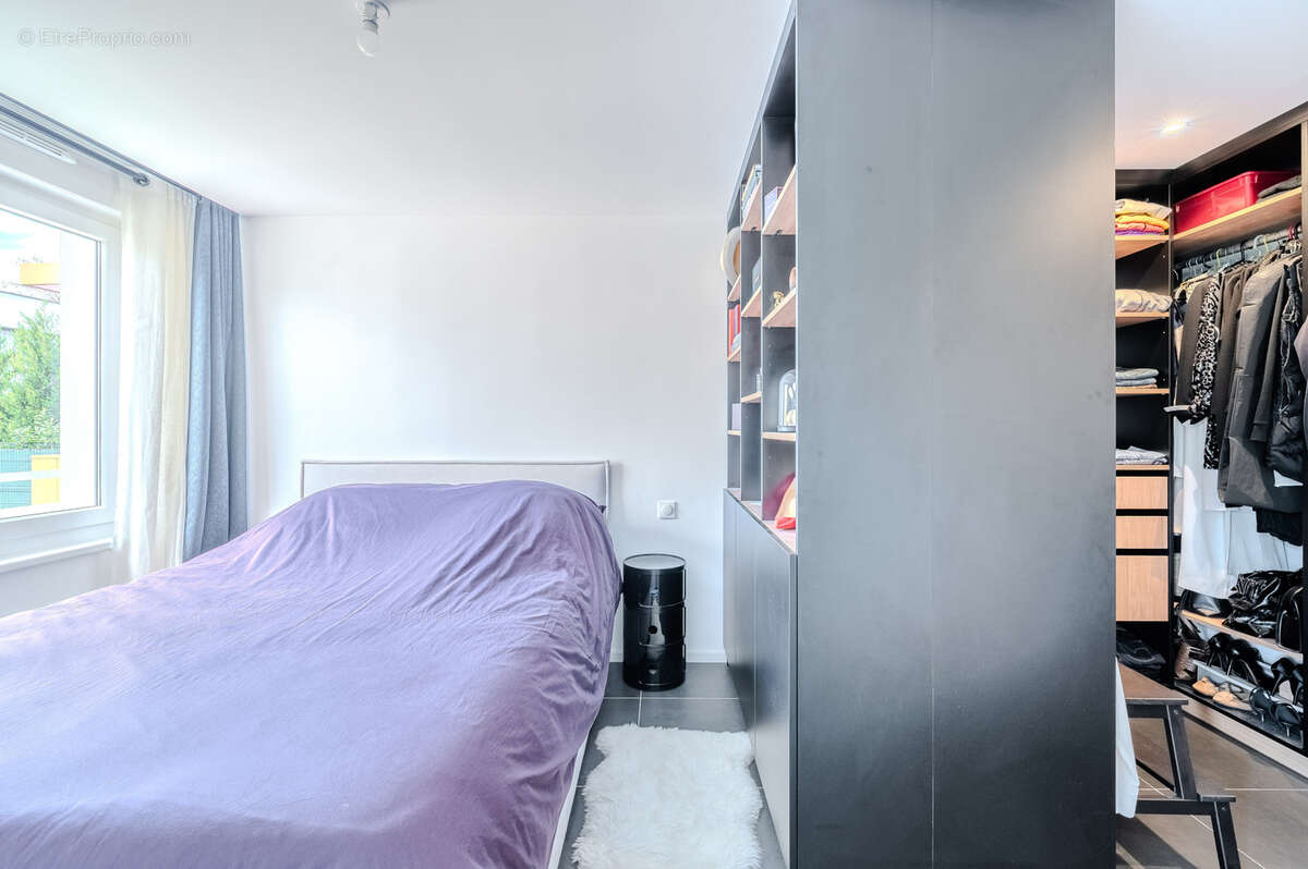 Appartement à WOLXHEIM