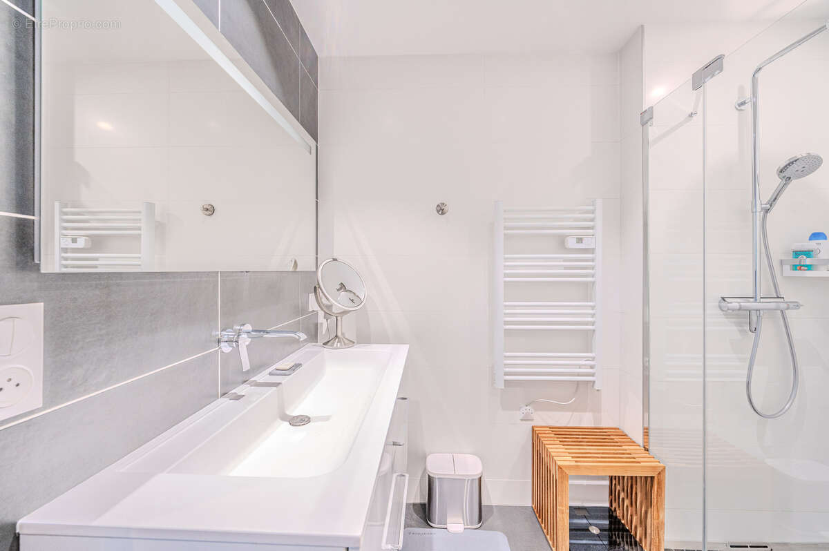 Appartement à WOLXHEIM